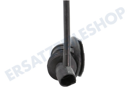 Bosch Waschmaschine Saugschlauch Schlauch Wanne - Pumpe