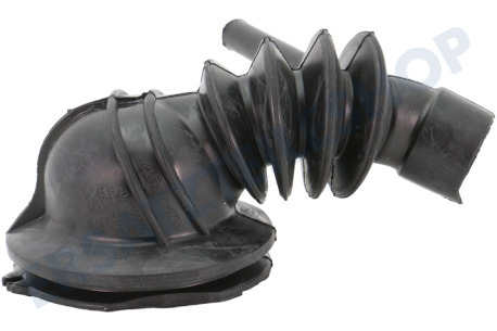 Bosch Waschmaschine Saugschlauch Schlauch Wanne - Pumpe
