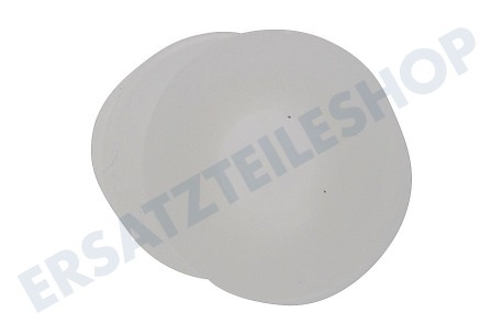 Bosch Waschmaschine Stopper im Schlauch