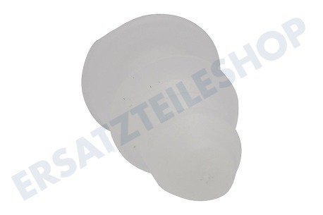 Bosch Waschmaschine Stopper im Schlauch