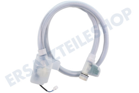 Siemens Waschmaschine 11060645 Schlauch Zulauf -inkl.Aquastop-
