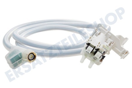 Neff Waschmaschine 11019468 Schlauch Zulaufschlauch inkl. Aquastop- 2,2 m