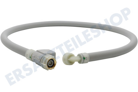 Bosch Waschmaschine 11045139 Schlauch Zulaufschlauch inkl. Aquastop 1,5m gewinkelt