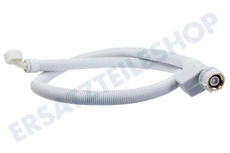 Alternative Waschmaschine 11017352 Schlauch Zulaufschlauch inklusive Aquastop 1,5 Meter, abgewinkelt