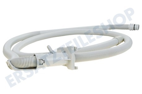 Bosch Waschmaschine 701710, 00701710 Schlauch Ablauf