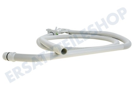 Bosch Waschmaschine 701710, 00701710 Schlauch Ablauf