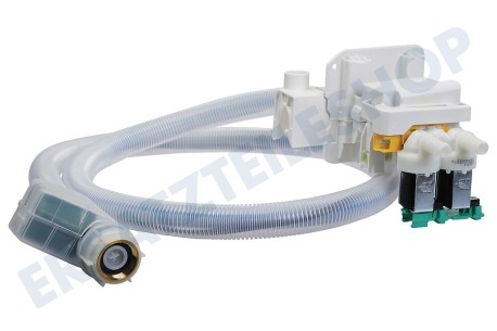 Siemens Waschmaschine 11042146 Schlauch Zulaufschlauch, inklusive Aquastop