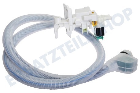 Siemens Waschmaschine 11042146 Schlauch Zulaufschlauch, inklusive Aquastop