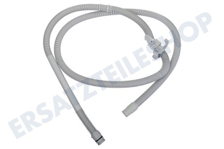 Siemens Waschmaschine 11023391 Ablaufschlauch