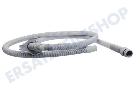 Siemens Waschmaschine 11023391 Ablaufschlauch