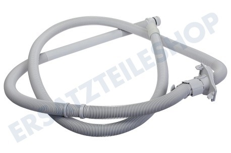 Siemens Waschmaschine 11023391 Ablaufschlauch