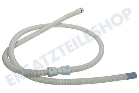 Schulthess Waschmaschine 11008917 Ablaufschlauch