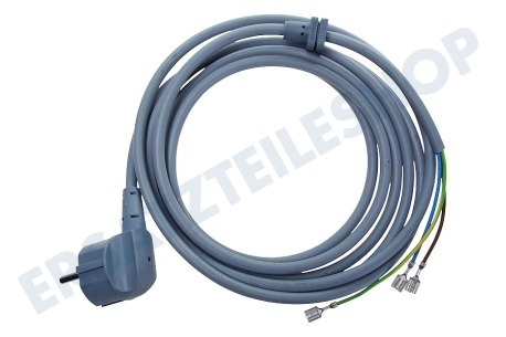 Bosch Waschmaschine 481580, 00481580 Netzkabel