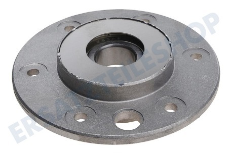 Alternative Waschmaschine 00480138 Lagersatz Komplett Antriebsseite/Gegenseite