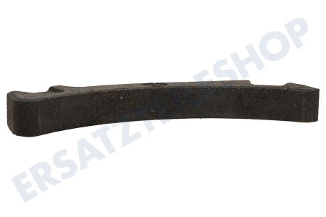 Bosch Waschmaschine 702595, 00702595 Ausgleichsgewicht Gegengewicht unten