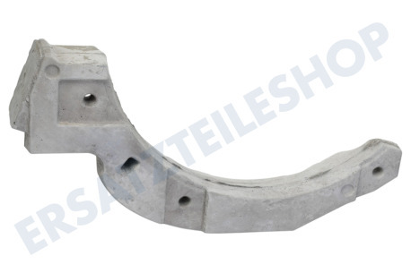 Bosch Waschmaschine 774057, 00774057 Ausgleichsgewicht Contra-Gewicht links
