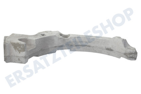 Bosch Waschmaschine 774057, 00774057 Ausgleichsgewicht Contra-Gewicht links