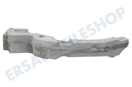 Bosch Waschmaschine 774057, 00774057 Ausgleichsgewicht Contra-Gewicht links