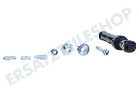 Constructa Waschmaschine 11013282 Stoßdämpfer Suspa 80N