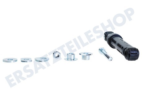 Constructa Waschmaschine 11013282 Stoßdämpfer Suspa 80N