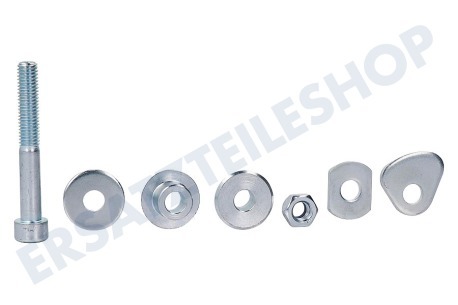 Siemens Waschmaschine 11047540 Stoßdämpfer