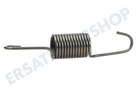 Siemens Waschmaschine 629929, 00629929 Feder Aufhangsfeder, vorne