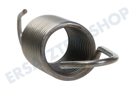 Siemens Waschmaschine 629929, 00629929 Feder Aufhangsfeder, vorne