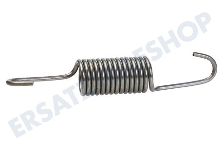Constructa Waschmaschine 629930, 00629930 Feder Fahrwerksfeder hinten