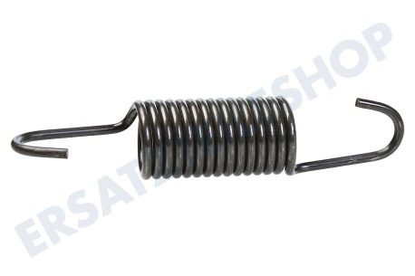 Bosch Waschmaschine 621470, 00621470 Feder Aufhängefeder der Wanne