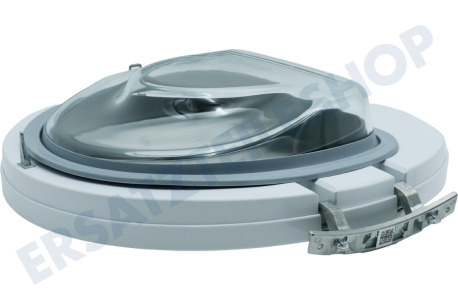 Bosch Waschmaschine Fülltür komplett, Glastür