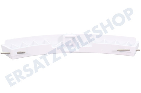 Bosch Waschmaschine 266751, 00266751 Türgriff Gebogen, weiß