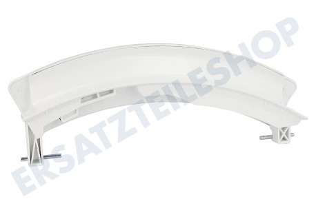Balay Waschmaschine 00751790 Türgriff Gebogen, Weiß