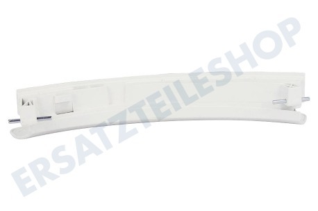 Balay Waschmaschine 00751790 Türgriff Gebogen, Weiß