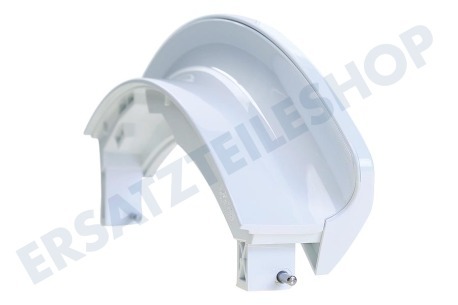Bosch Waschmaschine 751788, 00751788 Türgriff gebogen, weiß