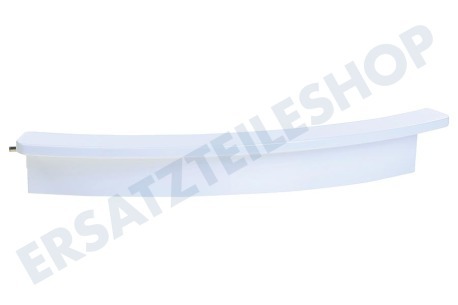 Bosch Waschmaschine 751788, 00751788 Türgriff gebogen, weiß