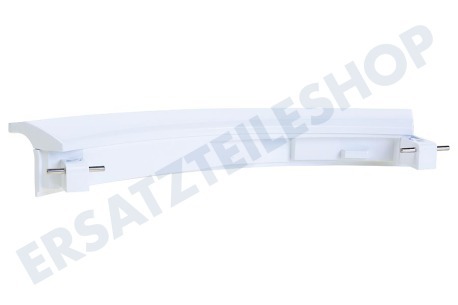 Bosch Waschmaschine 751788, 00751788 Türgriff gebogen, weiß