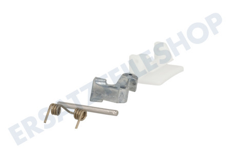 Bosch Waschmaschine 634207, 00634207 Türhaken mit Feder
