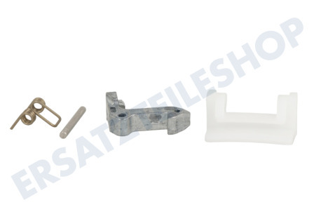 Bosch Waschmaschine 634207, 00634207 Türhaken mit Feder