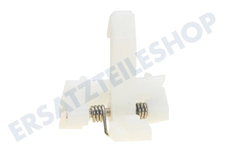 Siemens Waschmaschine 625485, 00625485 Türhaken mit Feder