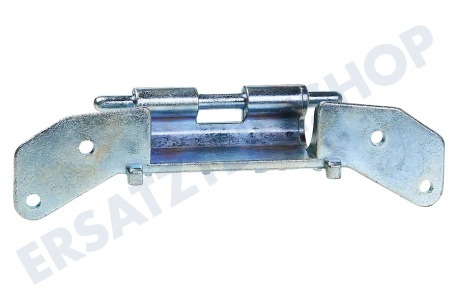 Superser Waschmaschine 153150, 00153150 Scharnier für Waschmaschinentür