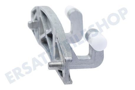 Bosch Waschmaschine 655117, 00655117 Scharnier für Waschmaschinentür
