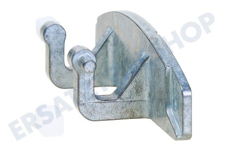 Bosch Waschmaschine 634198, 00634198 Scharnier der Fülltür