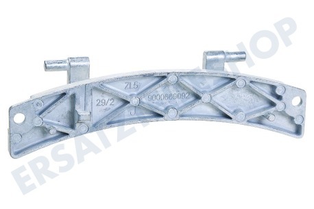 Siemens Waschmaschine 626459, 00626459 Scharnier der Tür