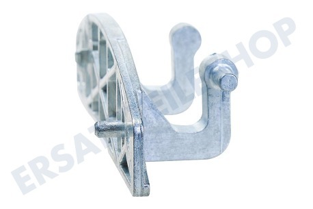 Bosch Waschmaschine 633549, 00633549 Scharnier der Tür