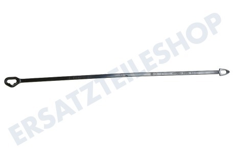 Bosch Waschmaschine 705651, 00705651 Band Türentriegelung