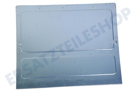Siemens Waschmaschine WZ20331 Gerätedeckel Unterbau-Set für Gerätedeckel