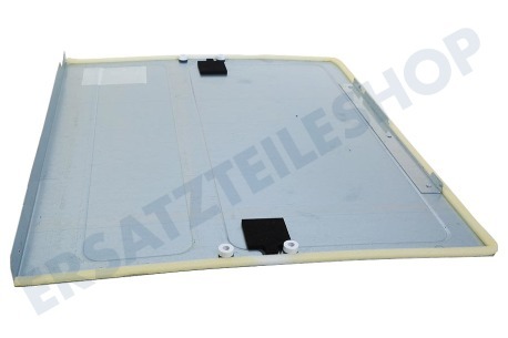 Siemens Waschmaschine WZ20331 Gerätedeckel Unterbau-Set für Gerätedeckel