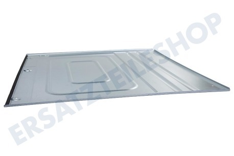 Bosch Waschmaschine WZ20430, WMZ0430 Unterbau Schutzplatte
