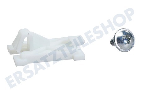 Bosch Waschmaschine WZ20430, WMZ0430 Unterbau Schutzplatte