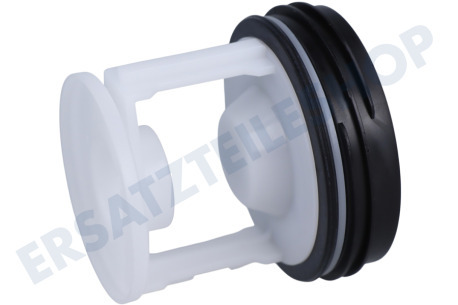 Bosch Waschmaschine 182430, 00182430 Filter Flusensieb